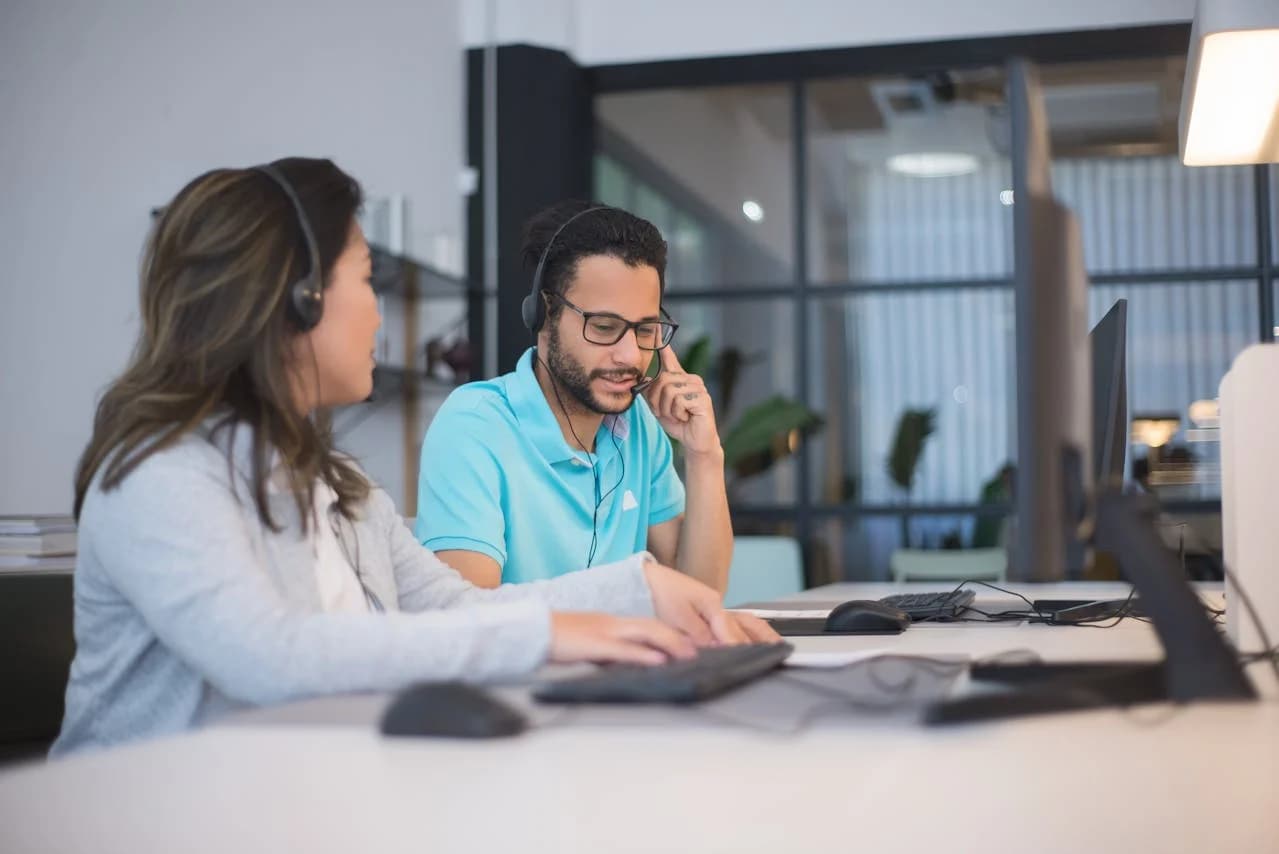 Help Desk e Service Desk