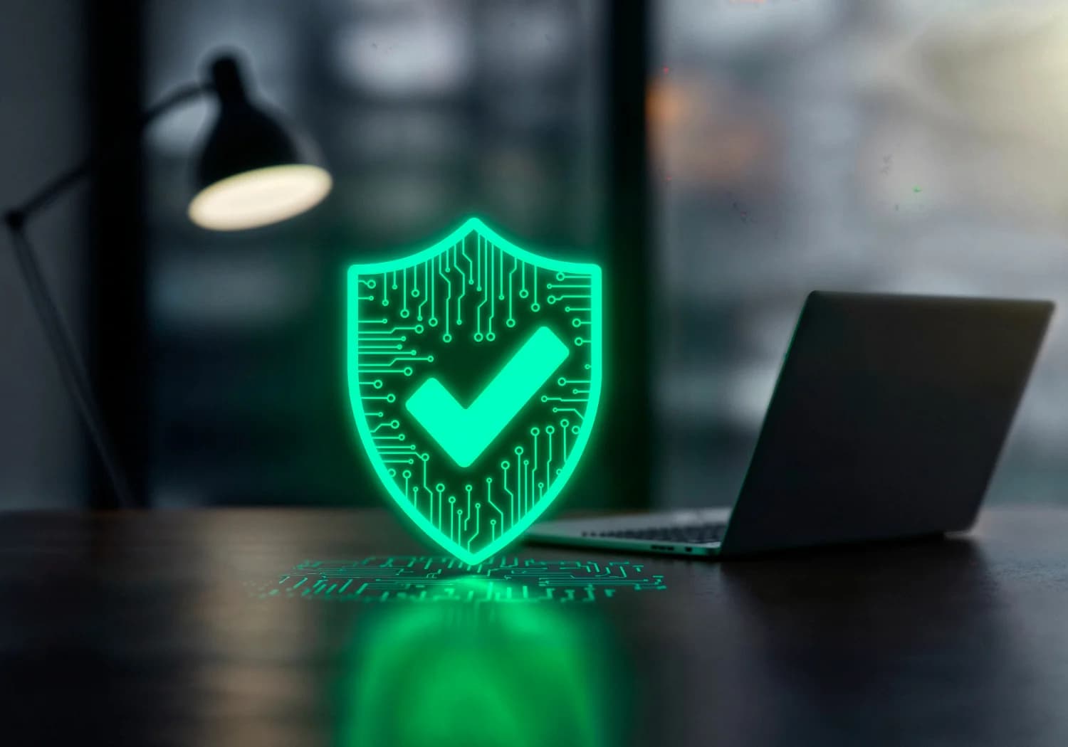 Security as a Service