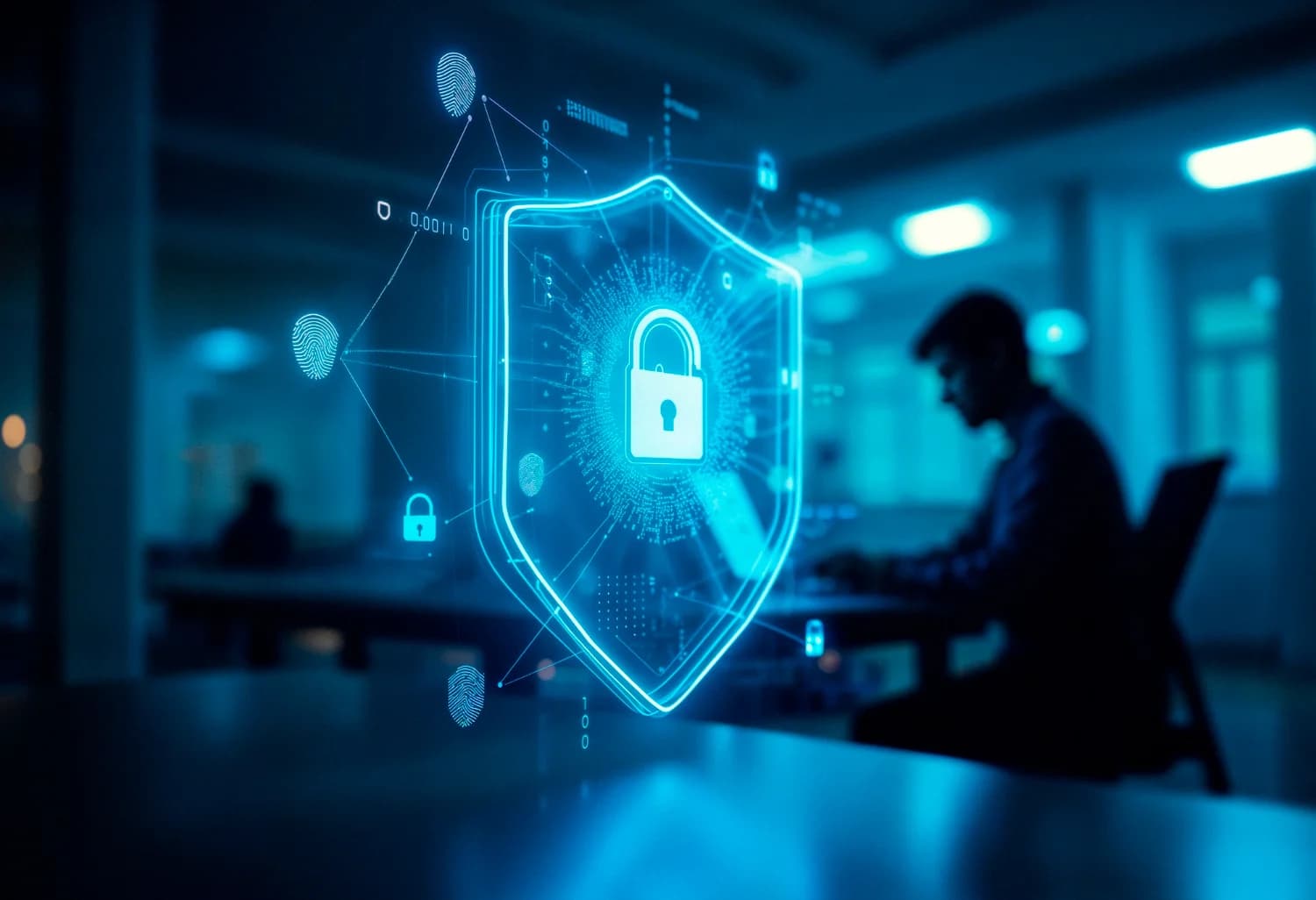 Sicurezza Endpoint