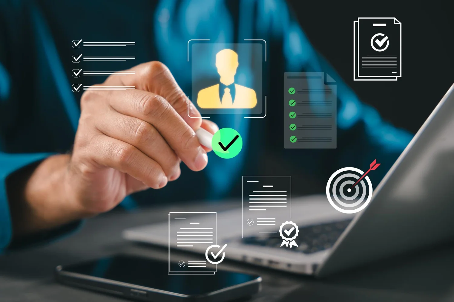 Checklist di audit e certificazione per la conformità delle policy di accesso aziendali